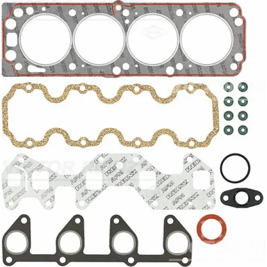 UST TAKIM CONTA (OPEL ASTRA F / COMBO 94-01 CORSA B 93-00 1.4 C14NZ )