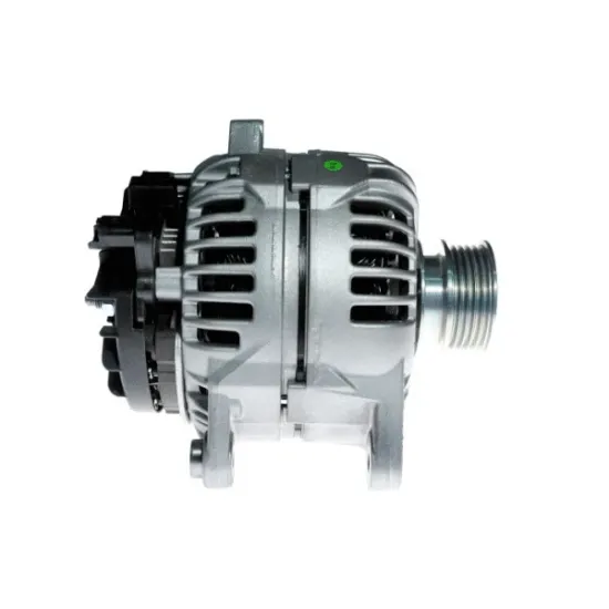 ALTERNATOR 150A 14V R.CLIO III KANGOO III MEGANE II SCENIC II DUSTER 1.5DCI K9K 1.6 16V (5 KANAL)