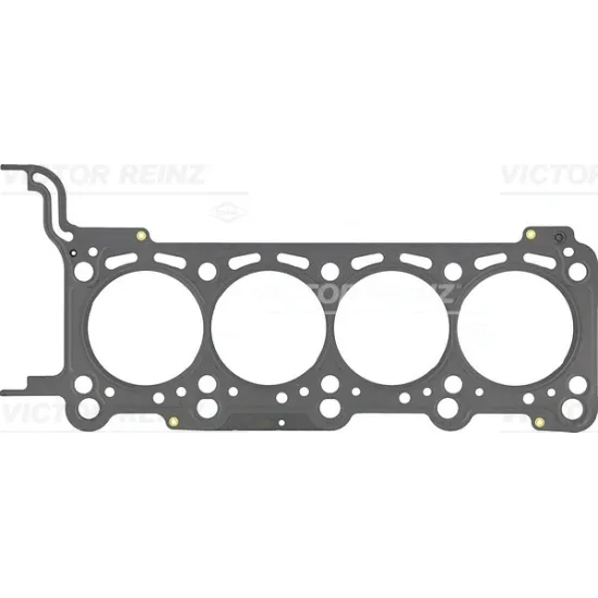 SILINDIR KAPAK CONTA 1D PORSCHE CAYENNE 4.2