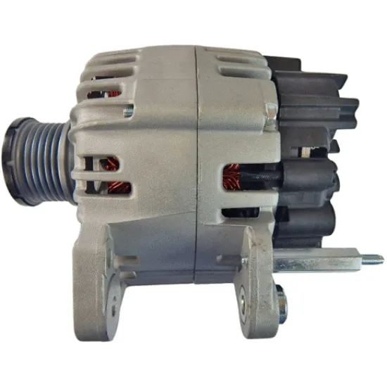 ALTERNATOR 110A 14V AMAROK 10> CRAFTER 11>16 TRANSPORTER T6 T7 10>19