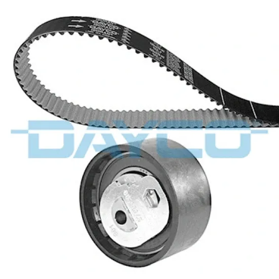 TRIGER GERGI SETI (TEFLONLU KAYIS)(DISLISIZ) ( 504076915 -504183759 ) ( IVECO DAILY 2.3 F1A FIAT DUCATO 2.3 F1A )