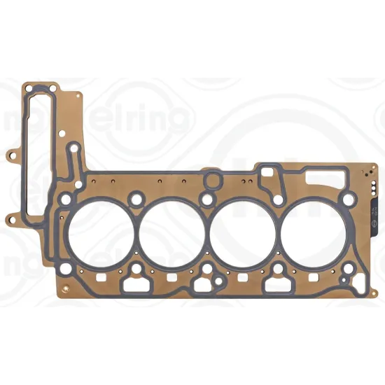 SILINDIR KAPAK CONTASI BMW N47 3 DELIK / E90/60/83/84