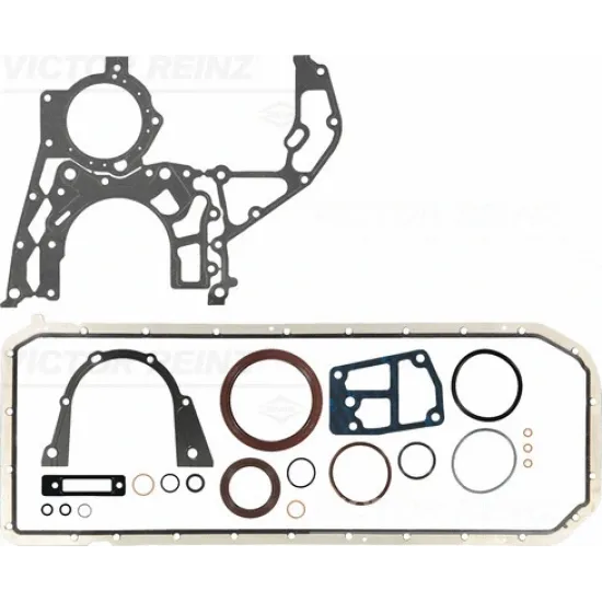 ALT TAKIM CONTA BMW M51 D25 E34 E36 E38 E39 RANGE ROVER 2 P38A 94>02 OPEL OMEGA 94>03