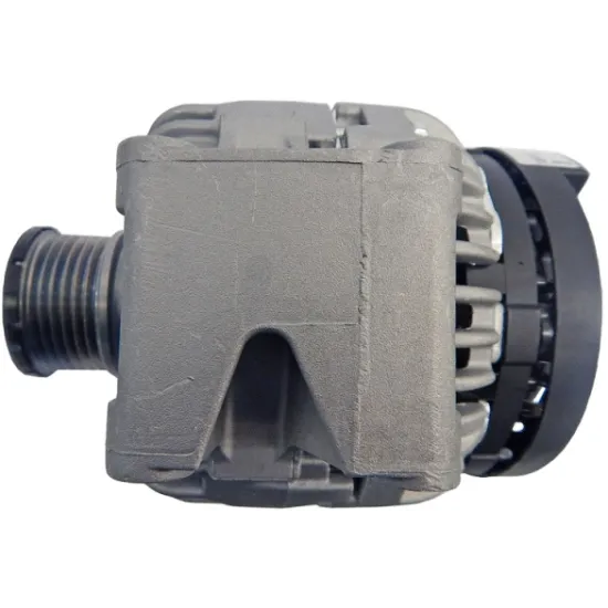 ALTERNATOR (14V 90A) MERCEDES SPRINTER 906 06>09