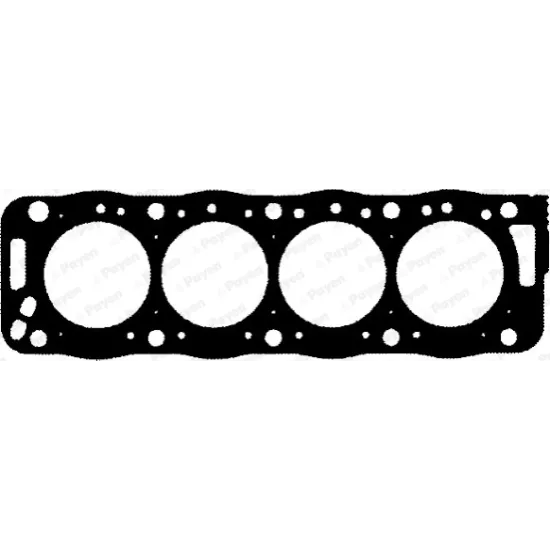 SILINDIR KAPAK CONTASI 1.36MM 1 CENTIK ( PEUGEOT PARTNER 1.9D XUD9 )