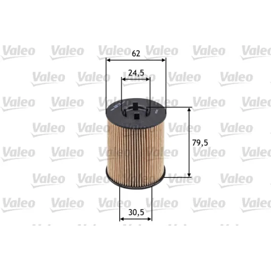 YAG FILTRESI ( OPEL ASTRA F-G 1.6 1.8 16V 98-/ OMEGA B / VECTRA B-C ZAFIRA A 1.8 16V )