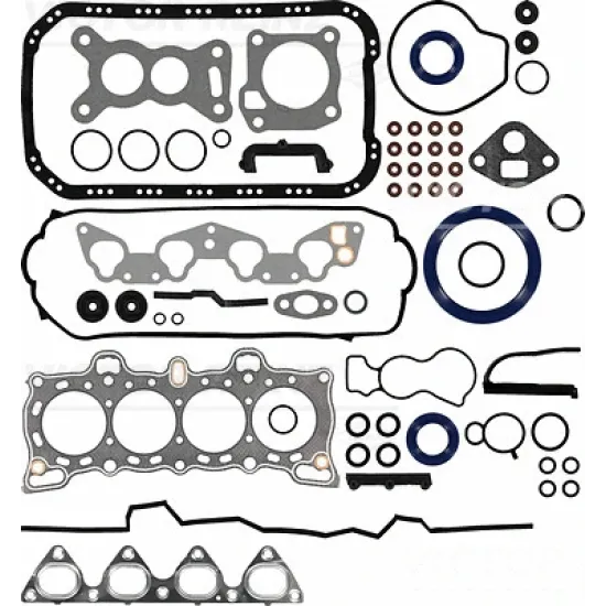 CONTA TAKIM FULL-(HONDA CIVIC 88/95 1.5 KARBURATORLU D15 )