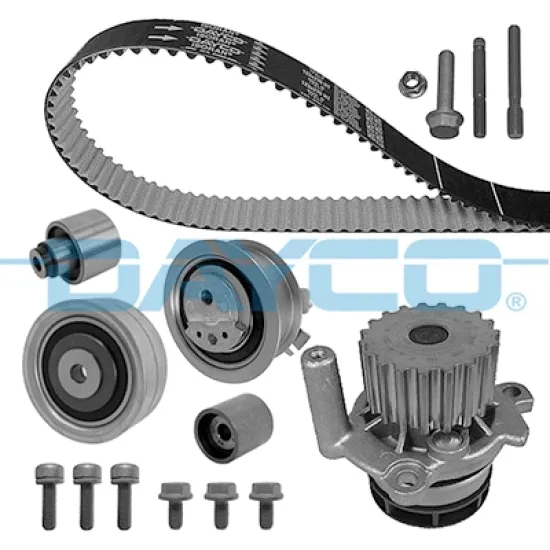 TRIGER SETI+DEVIRDAIM (TEFLONLU KAYIS) (VW AMAROK / CADDY / GOLF / PASSAT / POLO / TRANSPORTER / SEAT LEON / AUDI A3 / A4 / A5 / A6