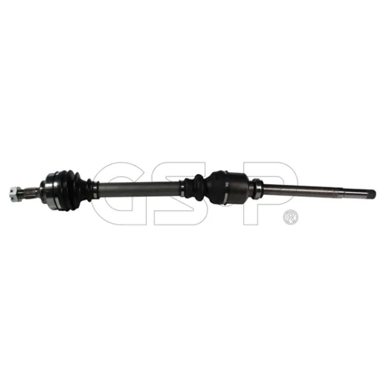 KOMPLE AKS SAG ( PEUGEOT PARTNER TEPE 307 1.4 1.6HDI 1.6 16V CITROEN C4 )