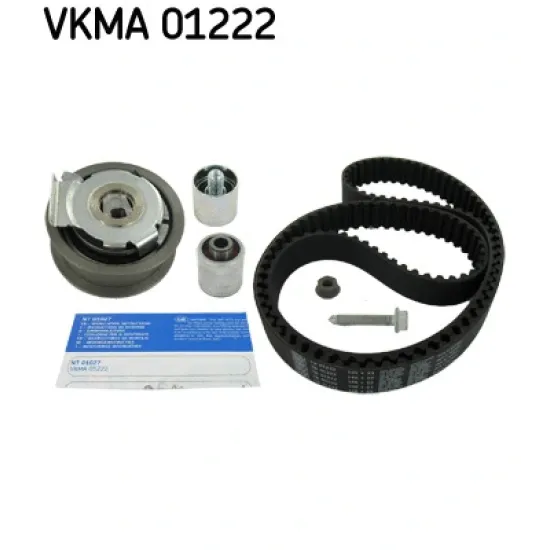 TRIGER GERGI SETI K015604XS VKMA01225 (VW GOLF V 2.0 FSI 2004-/ PASSAT 2.0 2005-/ SEAT LEON AUDI A3 A4 A6 )