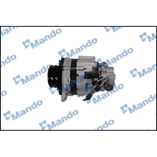 ALTERNATOR H100 MINIBUS 97->