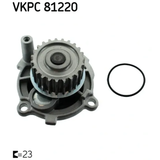 DEVIRDAIM-TERMOPLAST (VW GOLF 98-14 PASSAT 97-11 POLO CLS 00-02 AUDI A3 97-13 A4 95-08 SEAT LEON 00-06) AKL-BSE