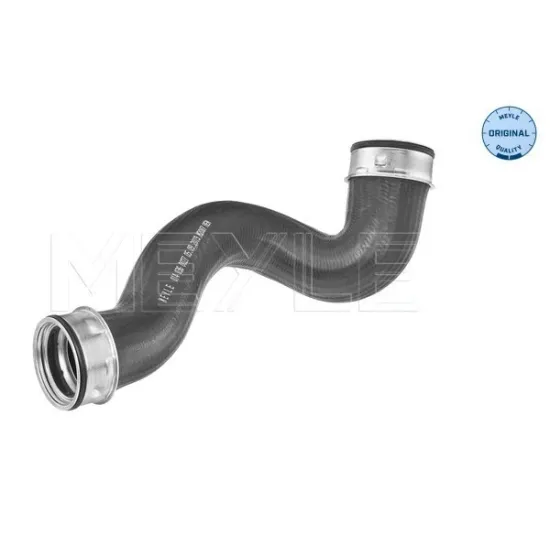 TURBO HORTUMU C-CLASS (W203) 00-07