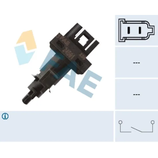 DEBRIYAJ PEDAL MÜSÜRÜ 