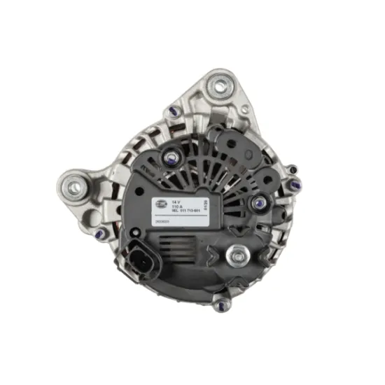 ALTERNATOR 14V 110A A1 Q2 TOLEDO LEON ATECA ARONA YETI SCALA RAPID OCTAVIA KADIAQ KAROQ FABIA T-ROC 