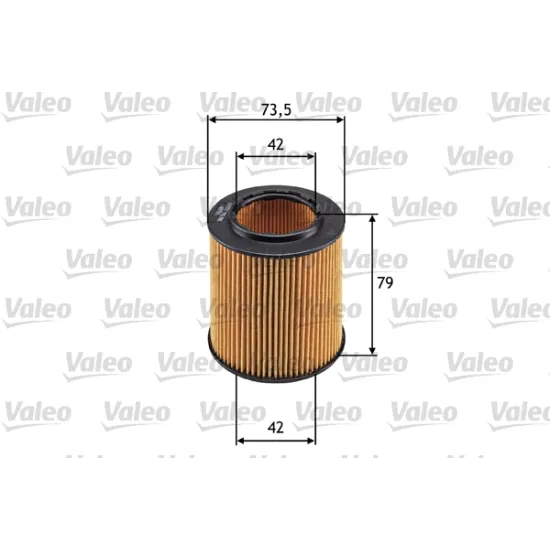 YAG FILTRESI (BMW M-54/ N-52/53/54/55 E-60/70/87/90/92)