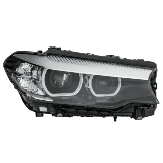 FAR KOMPLE SAG BMW G30 LED 2017-2019