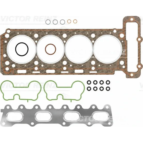 CONTA UST TAKIM ( MERCEDES M111 / W210 E200 )