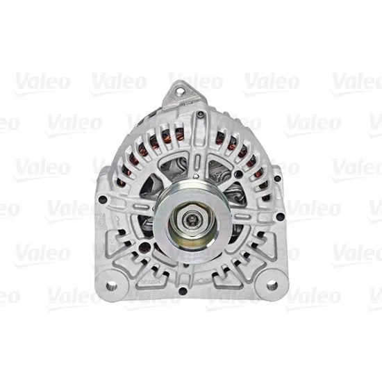 ALTERNATOR 12 V 110A DACIA DUSTER 1,6 16V 10- / LOGAN 1,4 - 1,6 09-