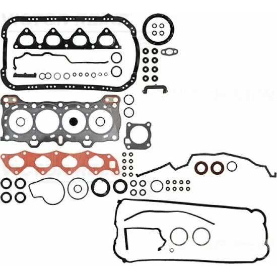 CONTA FULL TAKIM-( HONDA CIVIC 88/95 1.6 16V D16A8 )