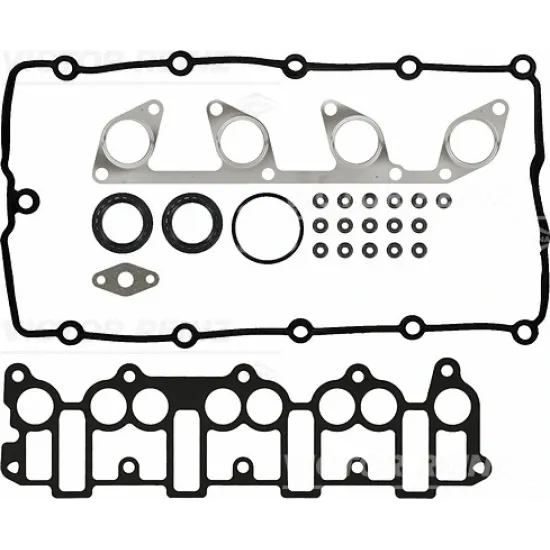 UST TAKIM CONTA 05-12 A4-A6 2.0tdi *BRF-BRE-BNA-BLB-BRD-BVG* -SKC