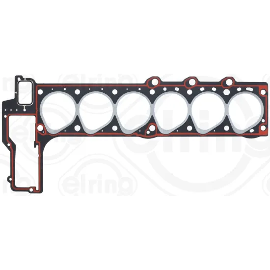 CONTA SILIN. KAPAK ( BMW M51 80mm / 3 DELIK )