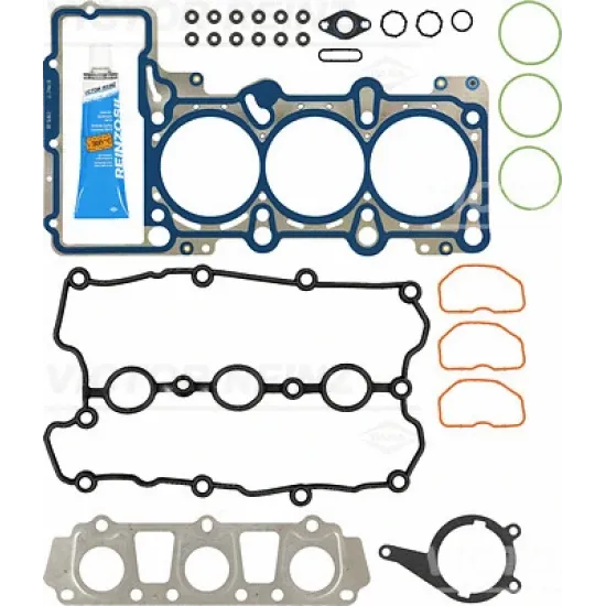 UST TAKIM CONTA (VW TOUAREG 3.0 V6TSI / AUDI A6 - Q7 3.0TFSI CAJA CAKA CCAA CCBA CGWA CGWB)