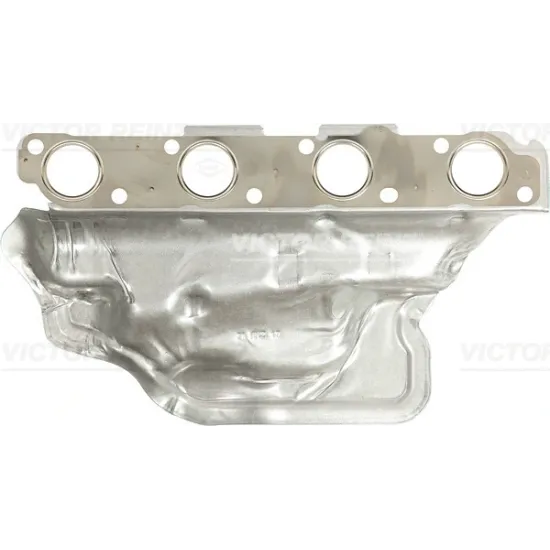 MANIFOLD CONTA ISI SPERLIKLI ALUMINYUM (FORD TRANSIT V347 2.2TDCI EURO 5 ONDEN CEKER)