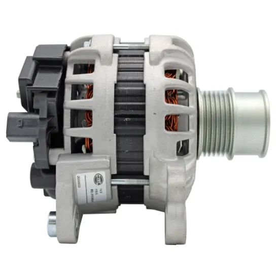 ALTERNATOR 14V 110A A1 Q2 TOLEDO LEON IBIZA ATECA ARONA SUPERB SCALA RAPID OCTAVIA FABIA POLO GOLF VII CADDY