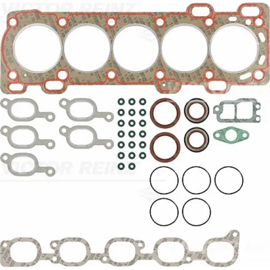 SILINDIR KAPAK CONTASI (RENAULT SAFRANE II N7U 700 - 701)