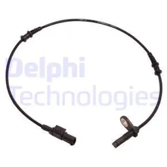 ABS SENSORU ON SAG-SOL MERCEDES W211 2002-2009