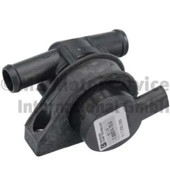 EK SU POMPASI (VW PASSAT 97-05 AUDI A4 98-05 A6 98-05) ACK-APR