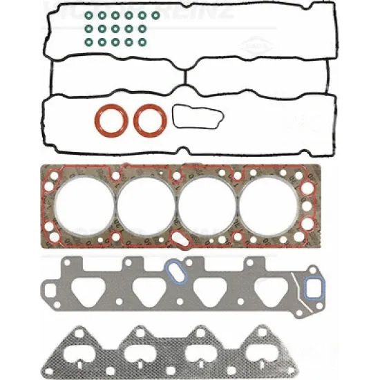 UST TAKIM CONTA ( OPEL ASTRA F G CORSA B COMBO TIGRA 1.4 C14SEL X14XE )