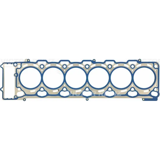 SILINDIR KAPAK CONTASI BMW N73 B60 A E65 E66 03>08