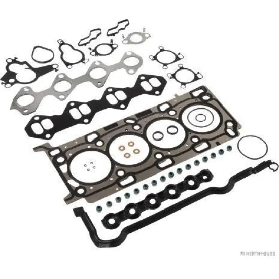 UST TAKIM CONTA- SILINIDIR 1-3 (VW TOUAREG 04-10 AUDI A4 04-08 A6 04-11 Q7 06-10) ASB-BUG-BKS