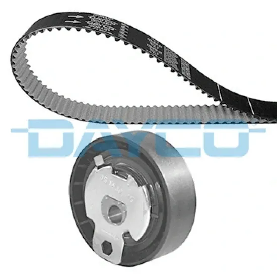 TRIGER GERGI SETI ( TEFLON KAYISLI ) ( FORD CONNECT 1.8 TDCI 02-13 )