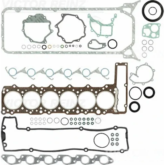 ALT TAKIM CONTA ( VW PASSAT- T5-1.9TDI AXC AVF AVB )