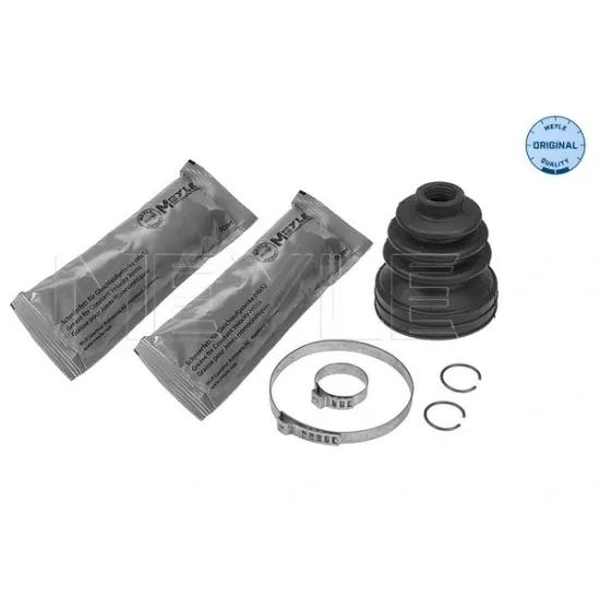 KORUK AKS IC ( FIAT GRANDE PUNTO 1.3 MJTD ) KIT