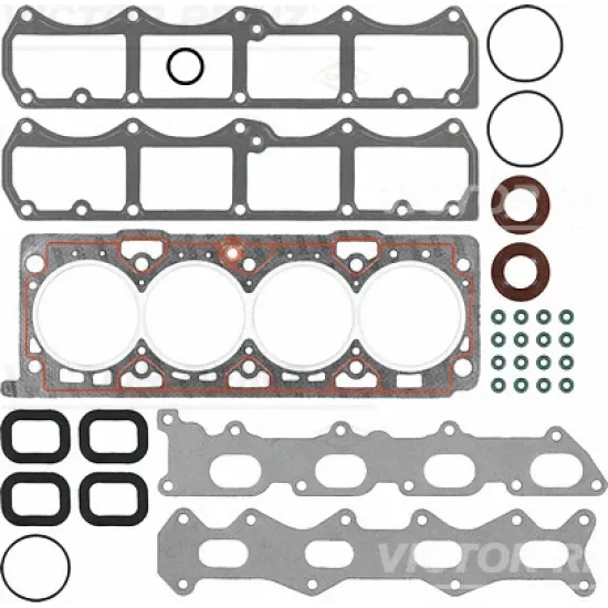 UST TAKIM CONTA ( FIAT MAREA BRAVO BRAVA STILO PALIO EM 1.6 16V CF2 )