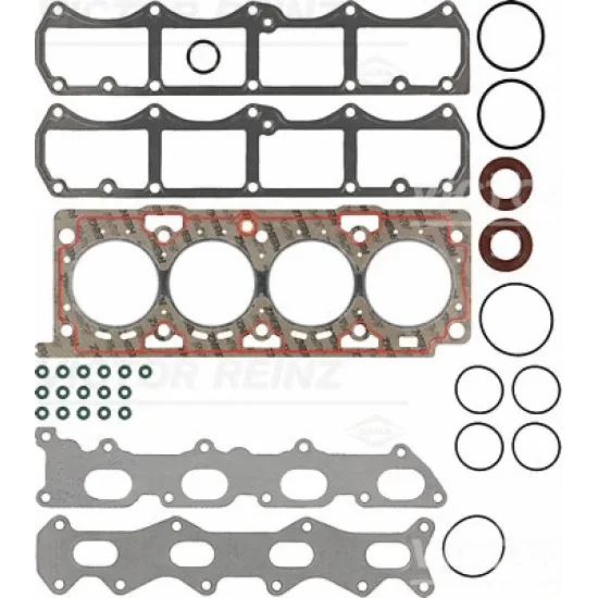 UST TAKIM CONTA KECESIZ (FIAT MAREA-BRAVA 1.6 16V)