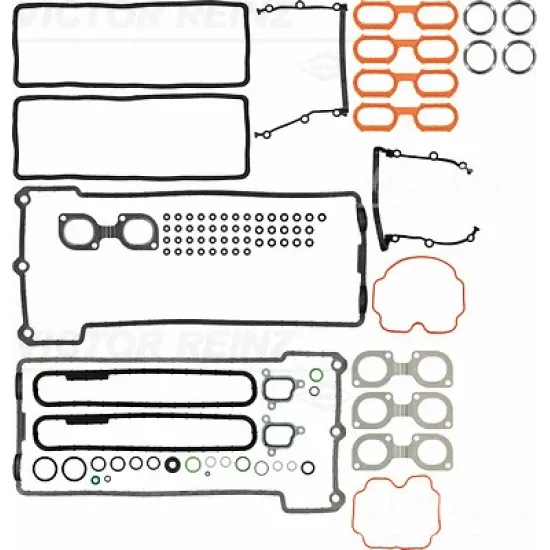 UST TAKIM CONTA SKCsIz BMW M62 B35 B44 E31 E38 E39 