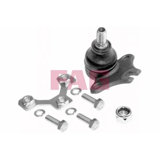 ROTIL 16.5MM ( VW GOLF III 16V GTI / PASSAT 91-97 )