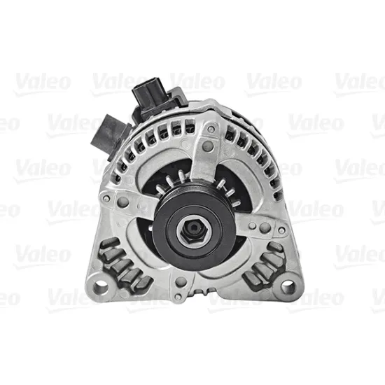 ALTERNATOR KMP 05> FOCUS-FIESTA-CMAX-MA.3-VO.S40-V50 1.6tdci-2.0tdci