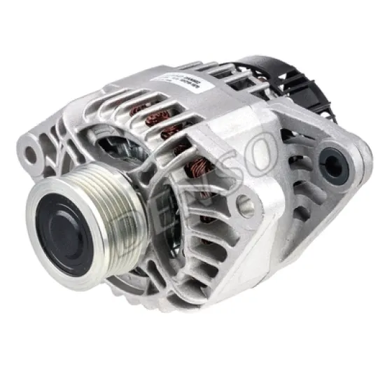 ALTERNATOR 12V 120A ( FIAT DOBLO 1.9 D 01- / MAREA 1.9 JTD/STILO 1.9 JTD 02- )