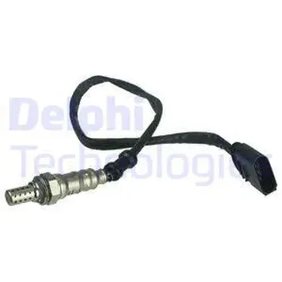 LAMBDA SENSORU (VW GOLF 98-07 AUDI A3 97-03 A4 01-05 SEAT LEON 00-06 SKODA OCTAVIA 97-11)