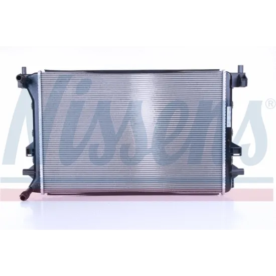 SU RADYATORU-INTERCOOLER (VW GOLF 20- PASSAT 15- AUDI A3 20- Q2 17- Q3 19- SEAT LEON 20- )