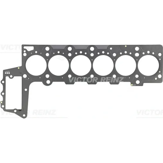 SILINDIR KAPAK CONTASI 3 KERTIK BMW M57 D30 E38 E39 E46 E53 RANGE ROVER 3 306D1 L322 3.0 D 02/12