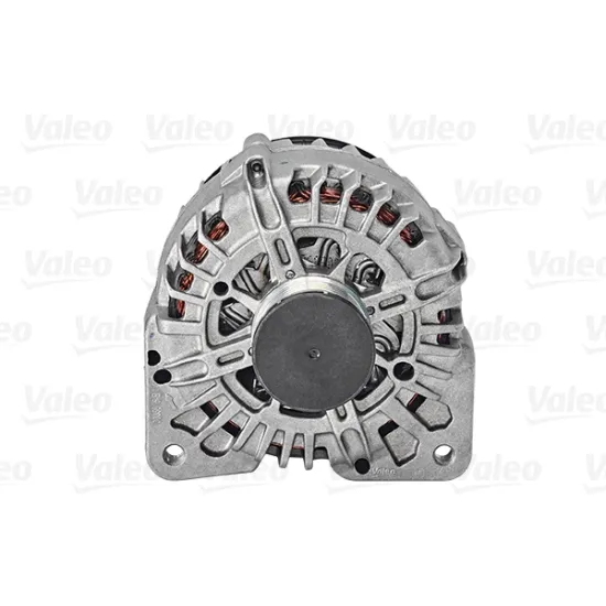 ALTERNATOR 12 V 160A RENAULT LAGUNA III 2,0 16V 09-