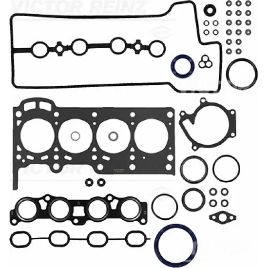 CONTA TAKIM-(SAC)-(TOYOTA YARIS 99/05 1.0 16V )