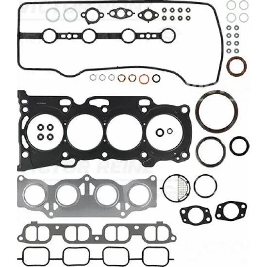 CONTA TAKIMI 01-09 AVENSIS 2.0vvt-i +KECE *1AZ-FSE*